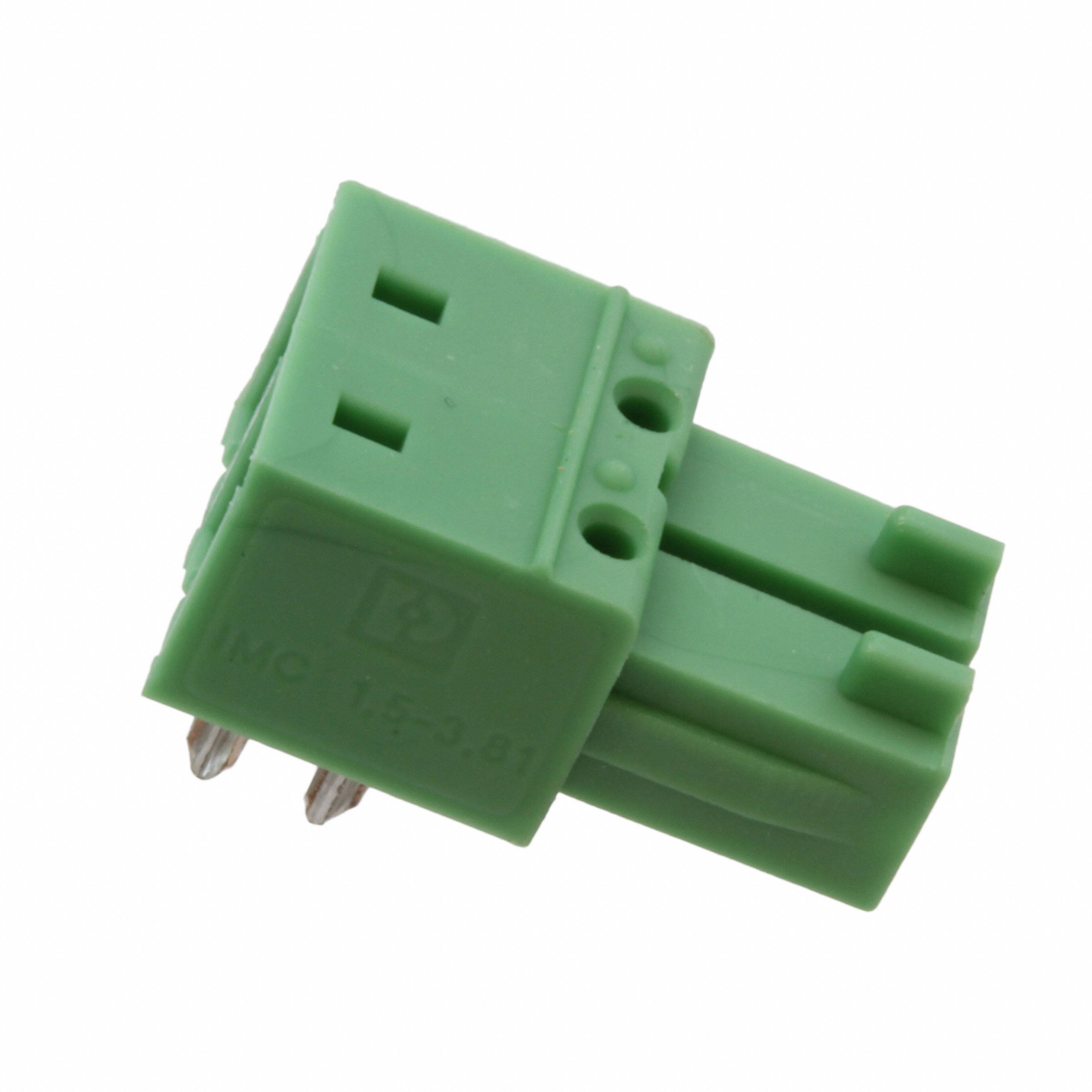 1862577 Phoenix Contact  Conectores y tomas de corriente